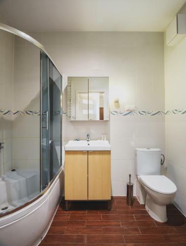 P&o Apartments Praga