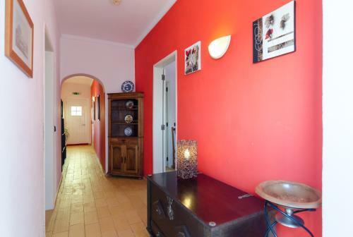 Villa Quinta Do Vale