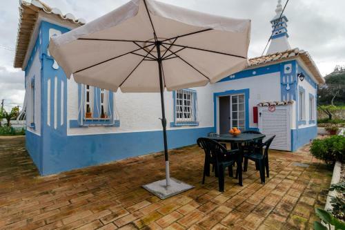 Villa Quinta Do Vale
