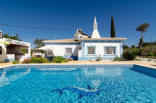 Villa Quinta Do Vale