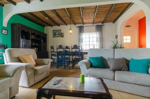 Villa Quinta Do Vale