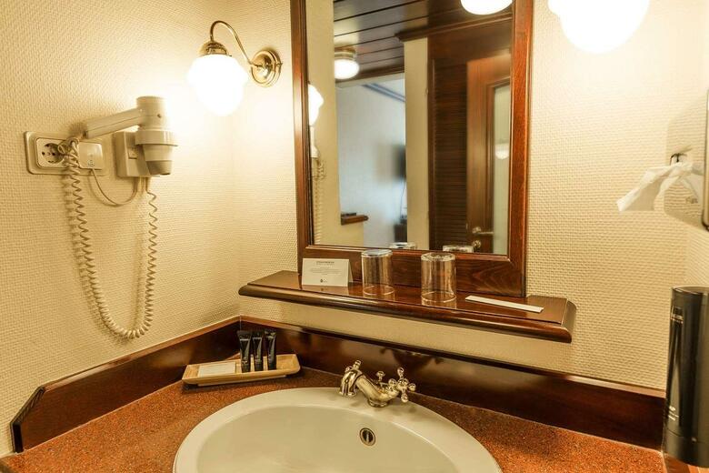 Steigenberger Maxx Hotel