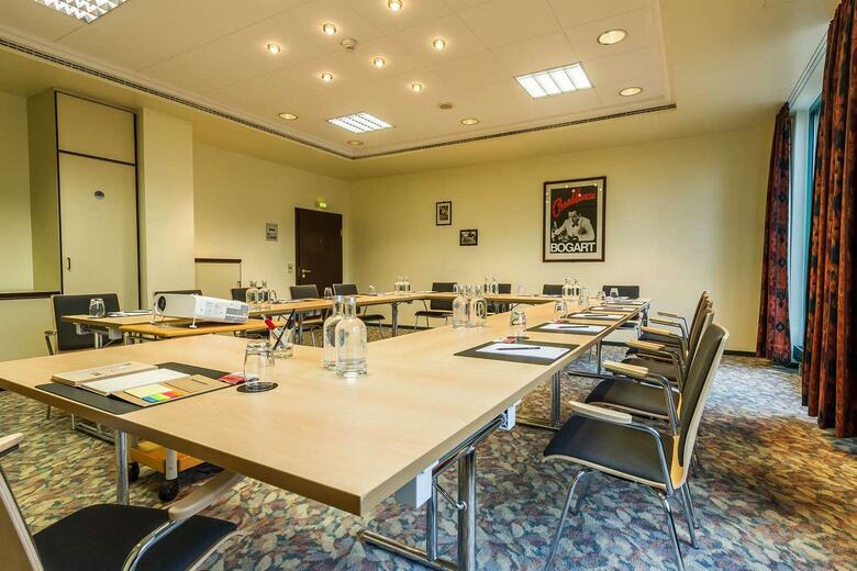 Steigenberger Maxx Hotel