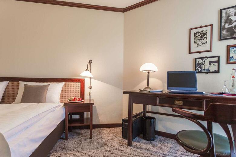 Steigenberger Maxx Hotel