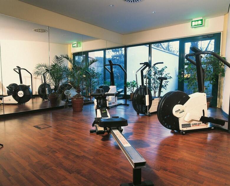 Steigenberger Maxx Hotel