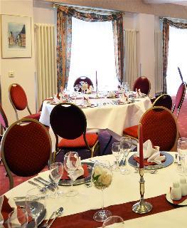 Best Western Hotel Helmstedt
