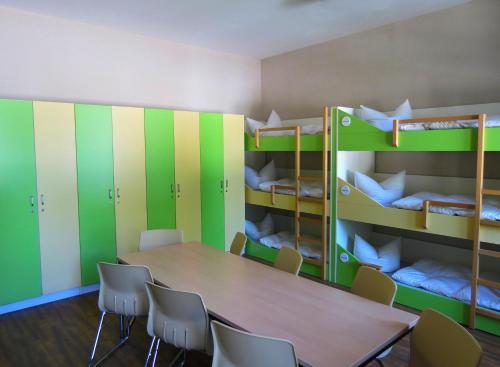 Hostal Younior-hotel