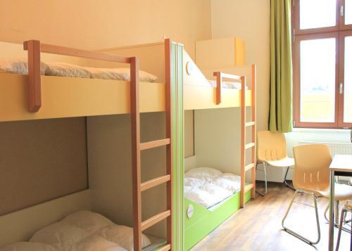 Hostal Younior-hotel
