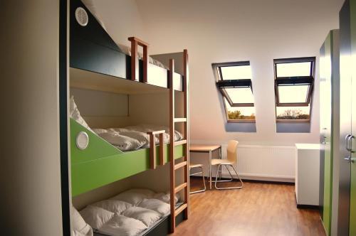 Hostal Younior-hotel