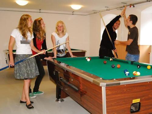 Hostal Younior-hotel