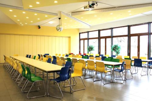 Hostal Younior-hotel