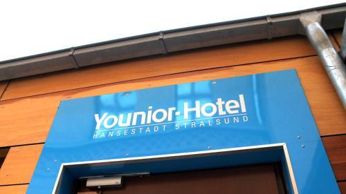 Hostal Younior-hotel