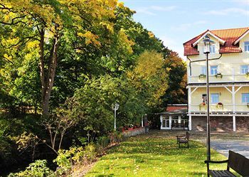 Hotel Schlo�palais Wernigerode