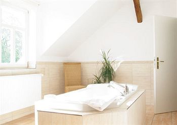 Hotel Schlo�palais Wernigerode