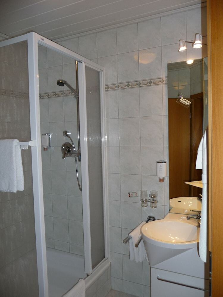 Hotel Gasthaus Steiger