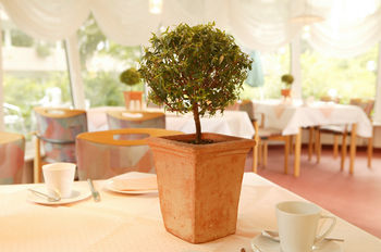 Alla-fonte Hotel & Tagungshaus