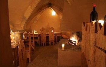 Hotel San Gabriele