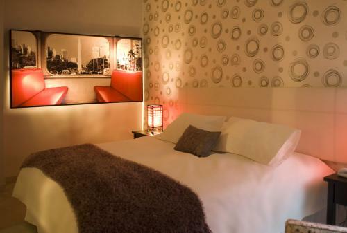 Blue Soho Hotel