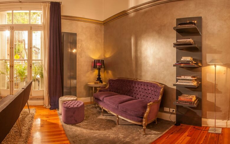 Hotel 1555 Malabia House