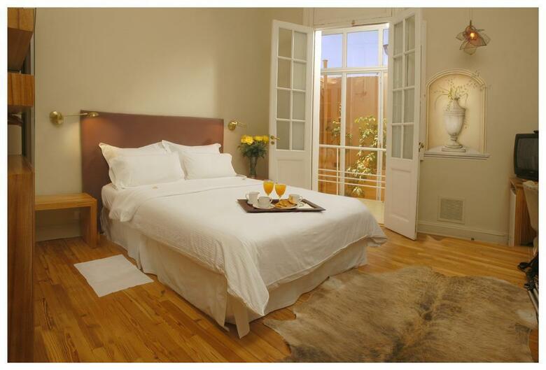Hotel 1555 Malabia House