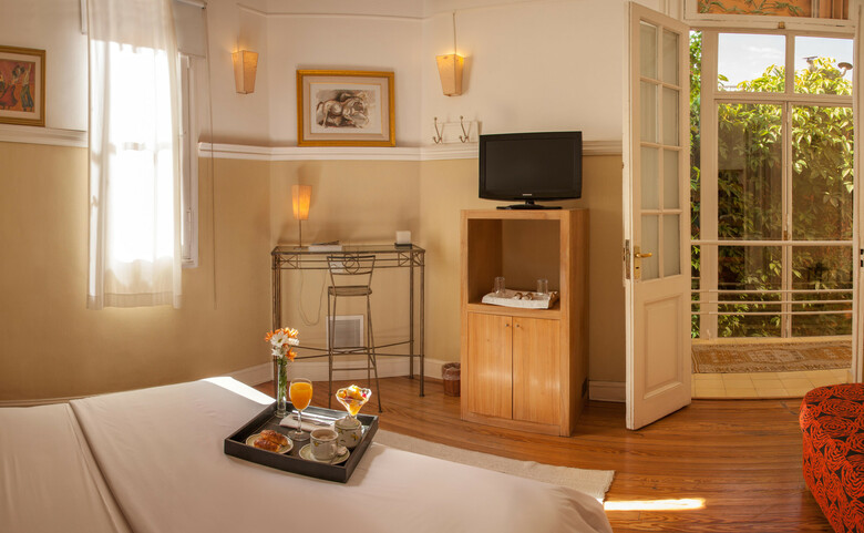 Hotel 1555 Malabia House