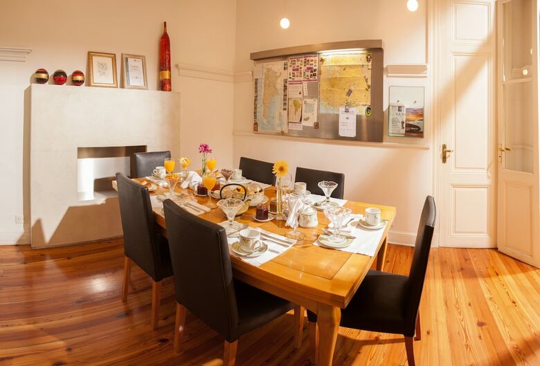 Hotel 1555 Malabia House