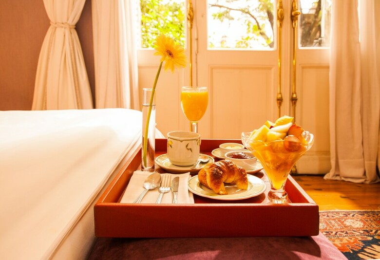 Hotel 1555 Malabia House