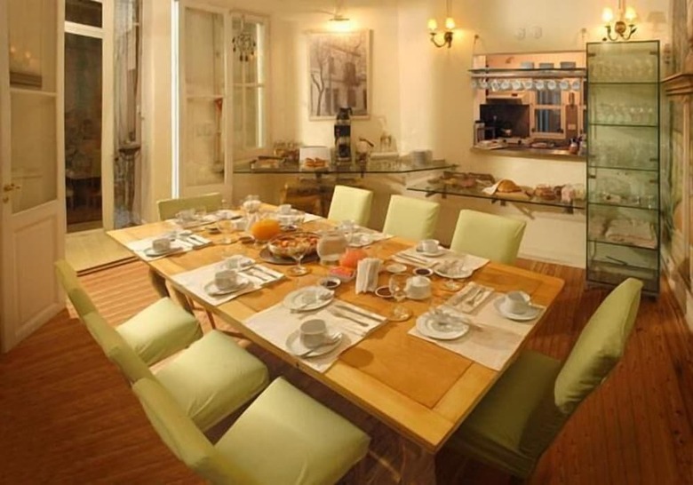 Hotel 1555 Malabia House