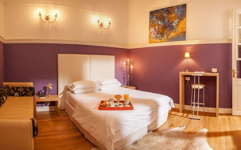 Hotel 1555 Malabia House