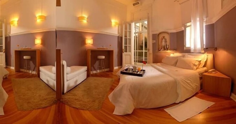 Hotel 1555 Malabia House