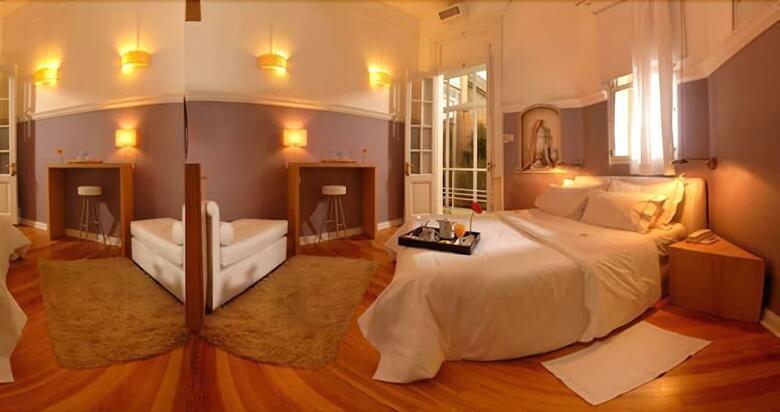 Hotel 1555 Malabia House