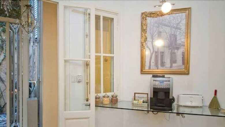 Hotel 1555 Malabia House