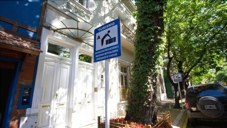 Hotel 1555 Malabia House