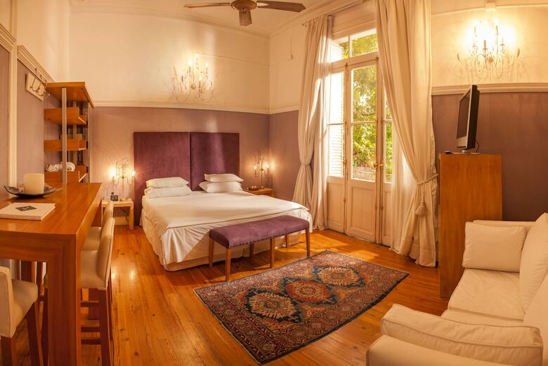 Hotel 1555 Malabia House