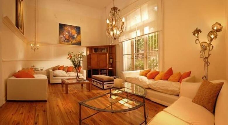 Hotel 1555 Malabia House