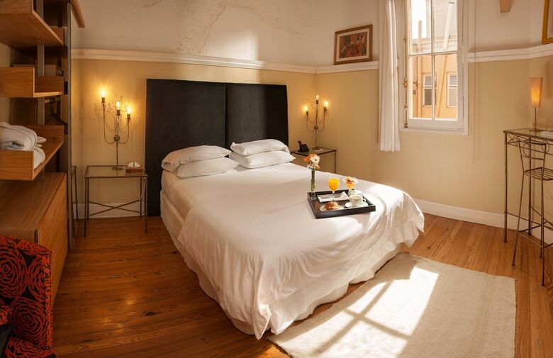 Hotel 1555 Malabia House