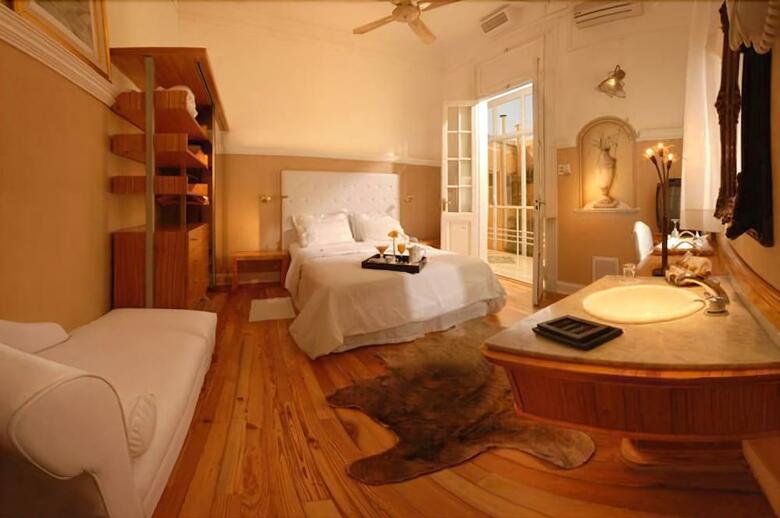 Hotel 1555 Malabia House