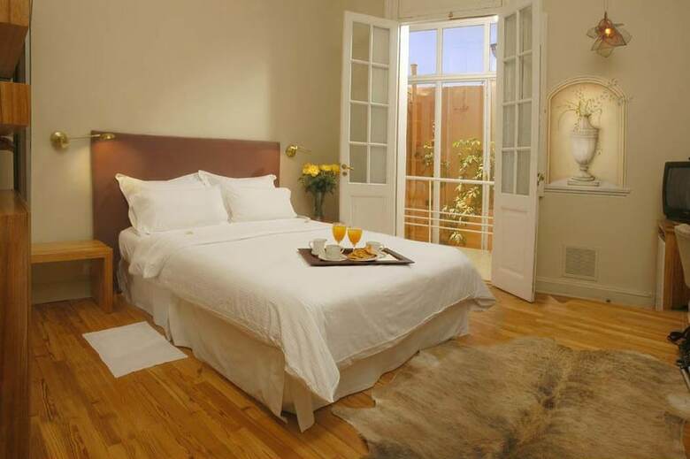 Hotel 1555 Malabia House