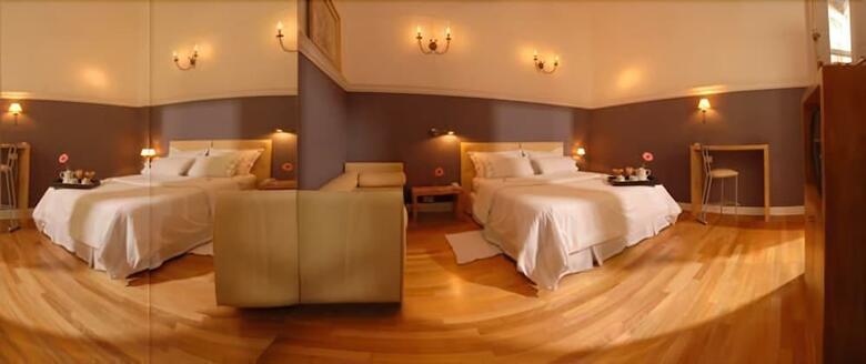 Hotel 1555 Malabia House
