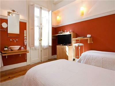 Hotel 1555 Malabia House