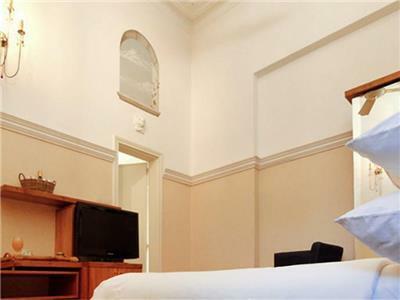 Hotel 1555 Malabia House