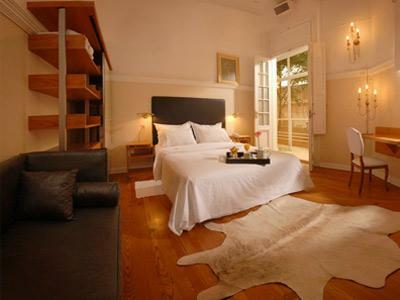 Hotel 1555 Malabia House