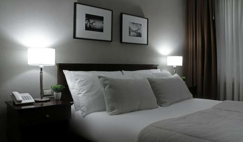 Hotel 8 De Octubre