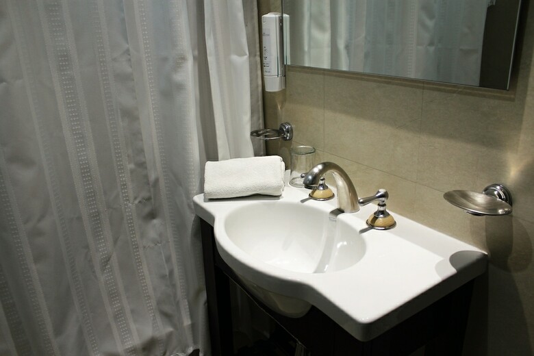 Hotel 8 De Octubre