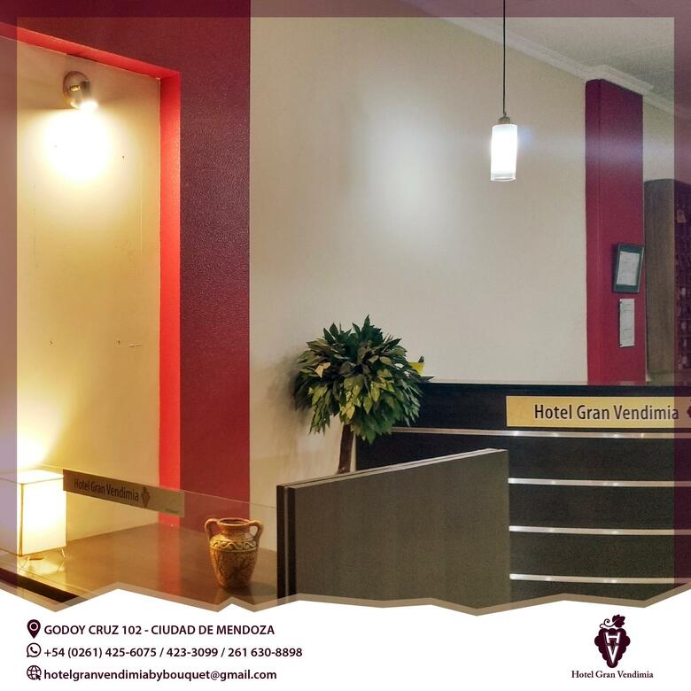 Hotel Sol Andino