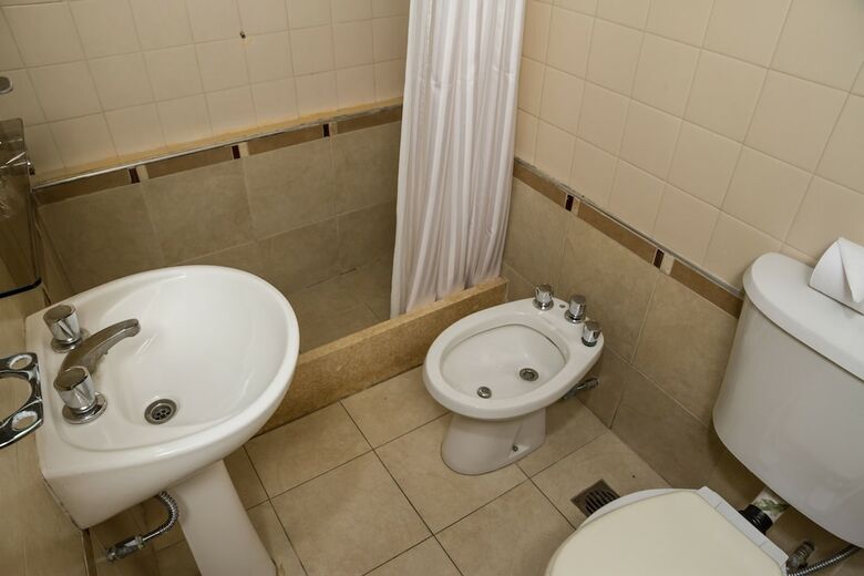 Hotel Sol Andino