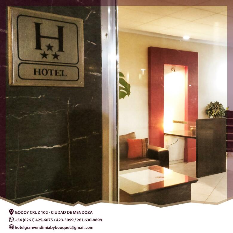 Hotel Sol Andino