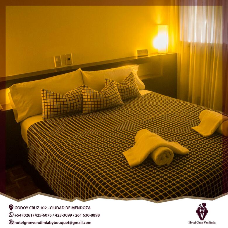 Hotel Sol Andino