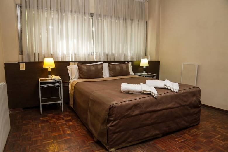 Hotel Sol Andino