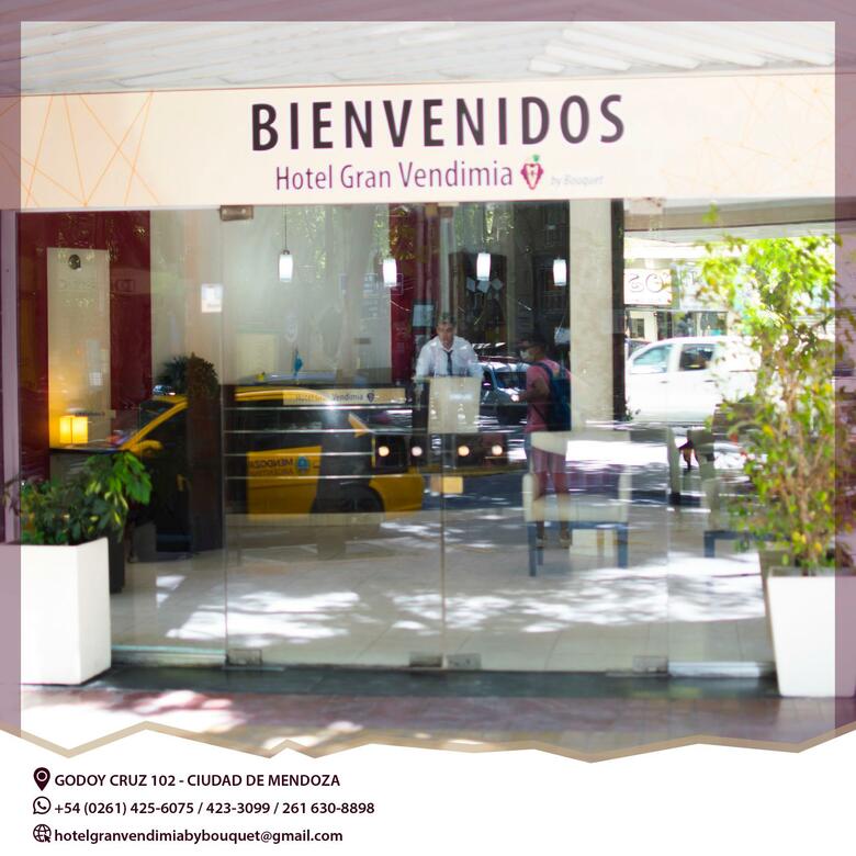 Hotel Sol Andino